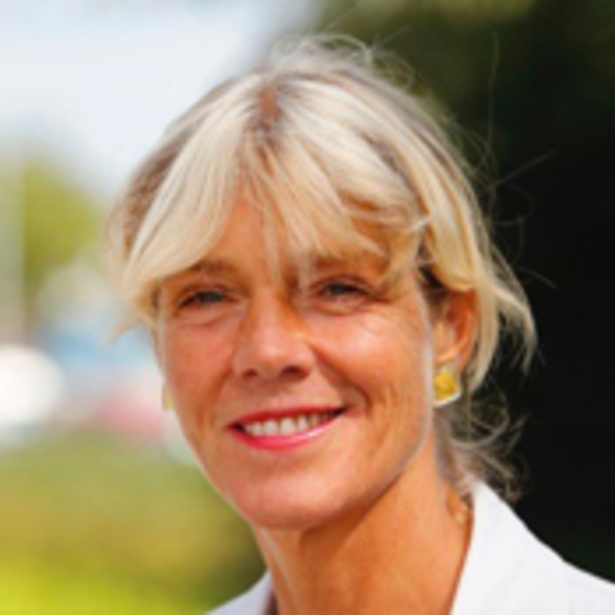 Marlies Bongers